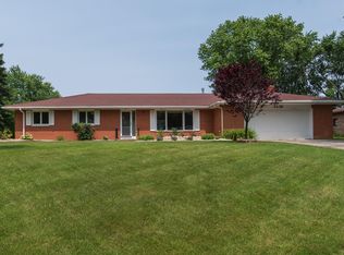 3439 Tibet Ave, Kalamazoo, MI