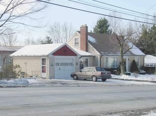 256 Central Ave, Johnston, RI 02919