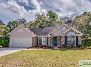 8 Ashwood Ct, Pooler, GA 31322
