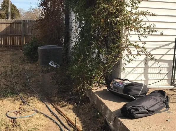 915 Avenue C, Beaver, OK 73932