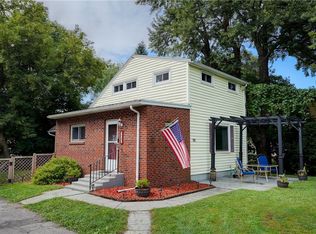 131 Wilbur Ave, Rochester, NY 14606