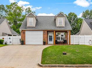 120 Mid Town Sq, Anderson, SC 29621