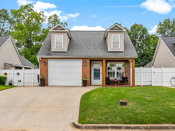 120 Mid Town Sq, Anderson, SC 29621