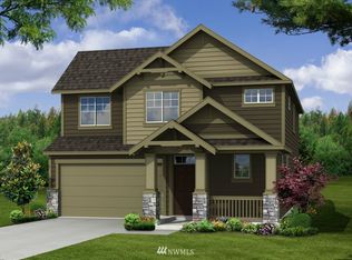 9205 Nye 404 Ave SE, Snoqualmie, WA