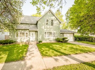 332 Langer Ave N, Casselton, ND 58012