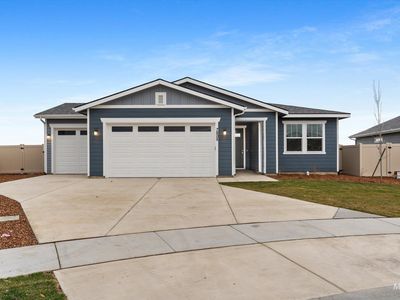 7805 E Beaufort St, Nampa, ID, 83687