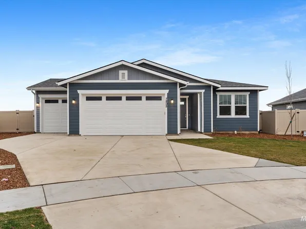7805 E Beaufort St, Nampa, ID 83687