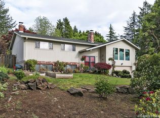 9990 SE 99th Ct, Happy Valley, OR 97086