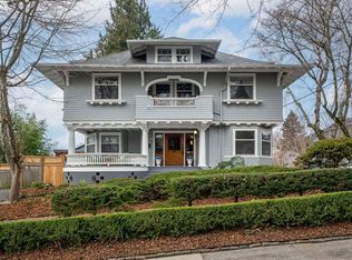807 SE 28th Ave, Portland, OR 97214