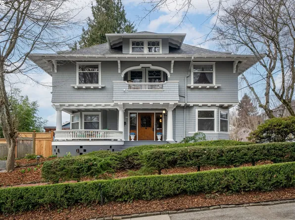 807 SE 28th Ave, Portland, OR 97214