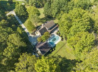 3055 Shadrick Ferry Rd, Frankfort, KY 40601