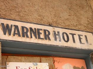 57 Subway St #B, Bisbee, AZ 85603