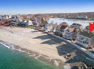 90 Atlantic Ave, Hull, MA 02045