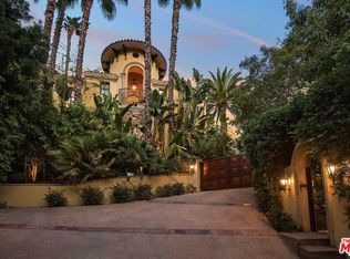 1274 N Clark St, Los Angeles, CA 90069