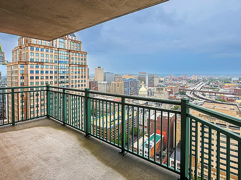 414 Water St #2809 — Photo 18