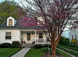 18 Lake Ave, Salem, VA 24153