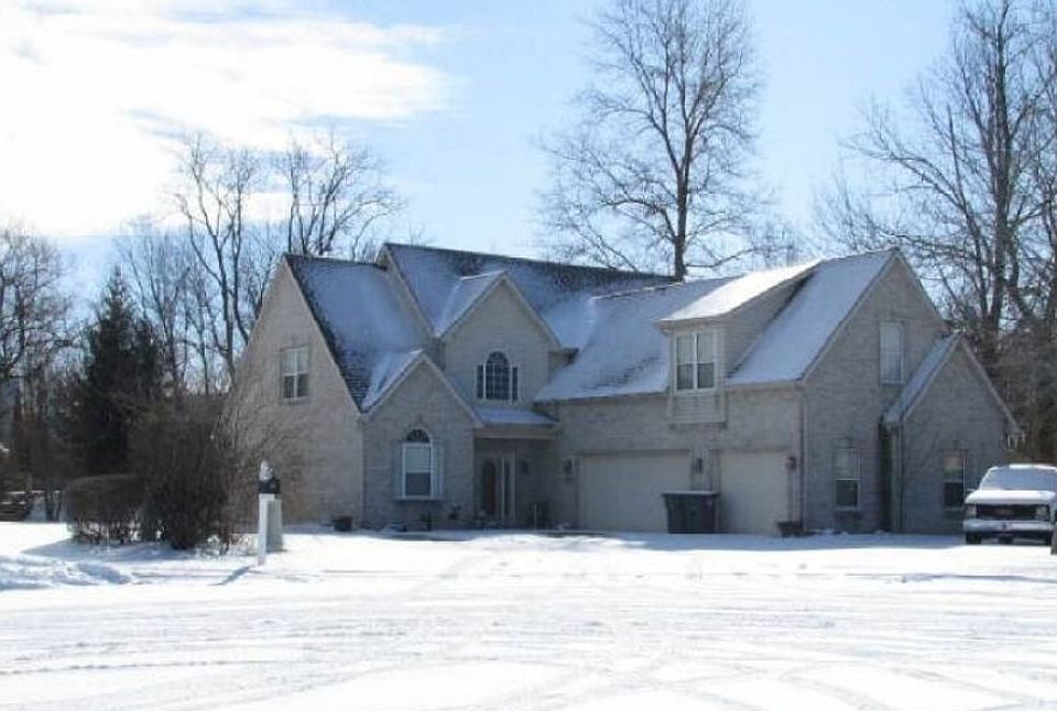 Property Front View