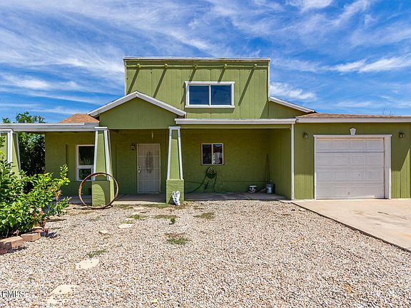 4th image of 6726 E ARBOR Avenue