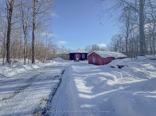 1037 A Palmerston Cres, North Frontenac, ON K0H2R0