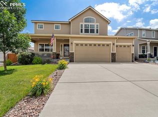 7465 Bigtooth Maple Dr, Colorado Springs, CO 80925