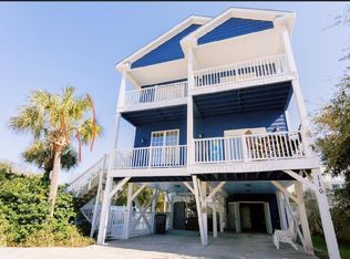 110 Woodland Dr., Murrells Inlet, SC 29576