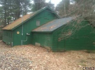 0 Antioch Rd, Middle Grove, NY 12850