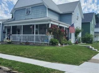 436 S Clay St, Troy, OH 45373