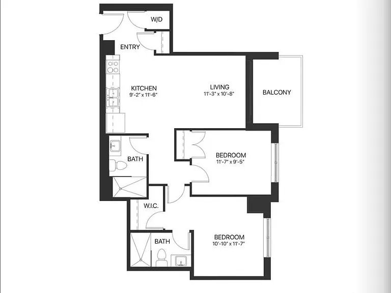 150 Marketplace Ave #1606 — Photo 26