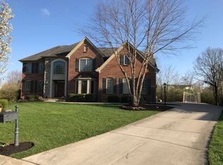 3942 The Ridings, Mason, OH 45040