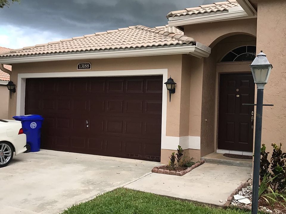 1st image of 13188 NW 18th Ct