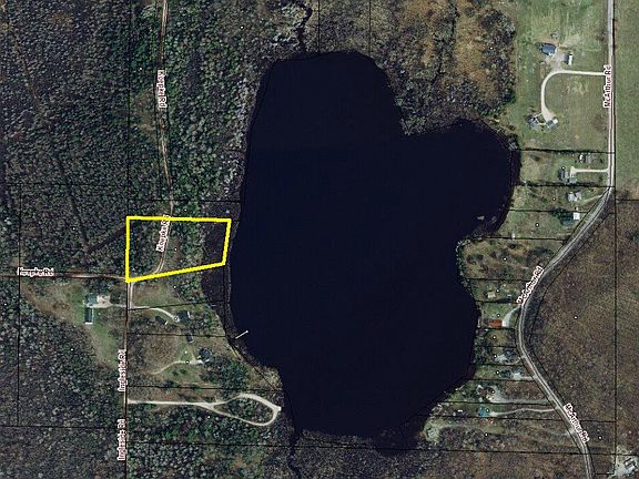 2nd image of 10999 Koepke Road 3.6 Acres