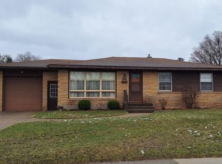 2979 Meyer Ave SW, Wyoming, MI 49519