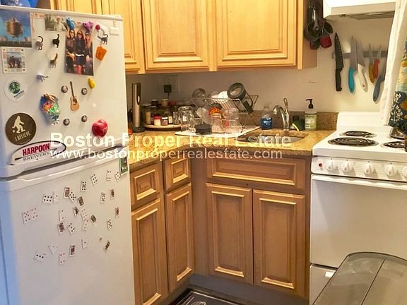 15 Joy St. #8 Boston - Beacon Hill Unit Photo 3