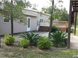 22024 Tolliver Rd, Fountain, FL 32438