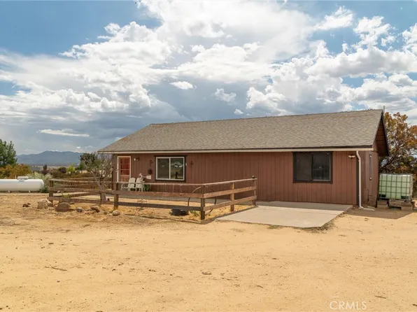 38195 Hill St, Anza, CA 92539