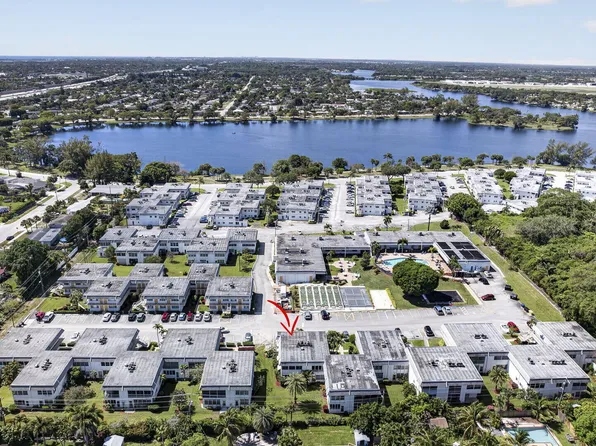 3402 Cynthia Lane #201, Lake Worth Beach, FL 33461