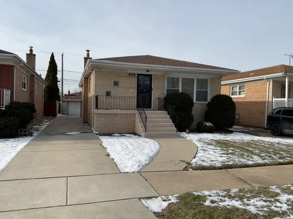 604 Exchange Ave, Calumet City, IL 60409
