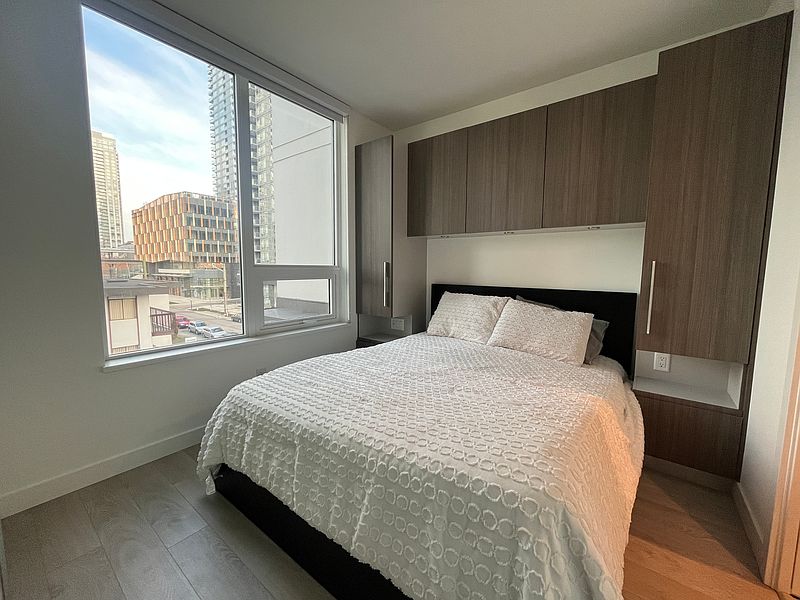 Burnaby Apartment for rent - 1 Bedroom — photo 5