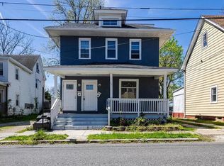 77 E Barber Ave #A, Woodbury, NJ 08096