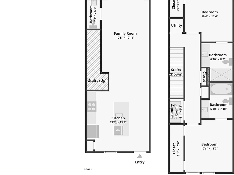 871 Gate Run Rd — Photo 24