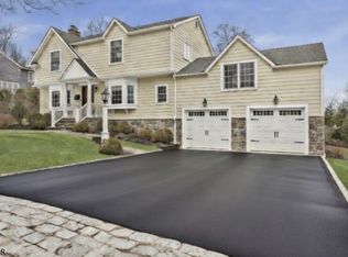 68 Knollwood Ave, Madison, NJ 07940