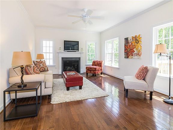 2nd image of 5208 Claytonshire Ct