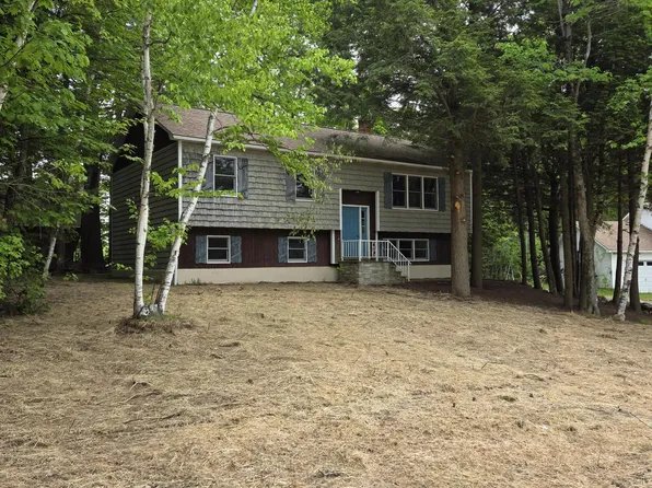1 Mountainview Drive, Lincoln, ME 04457