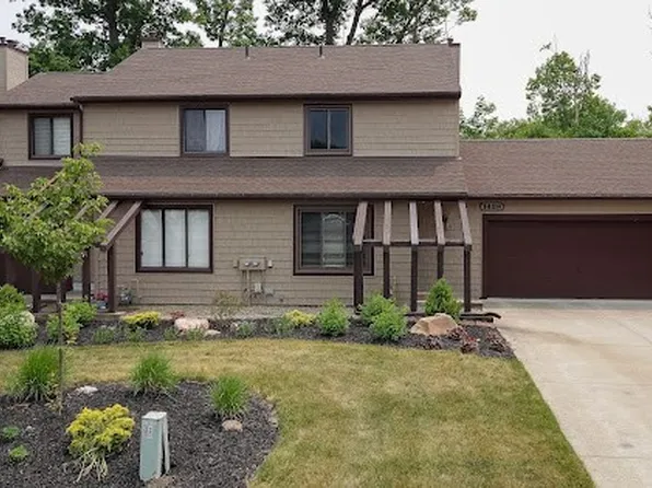 1428 Trader Dr #G-4, Streetsboro, OH 44241