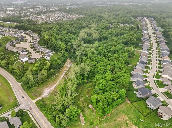 30/AC Guthrie Rd, O'Fallon, MO 63366