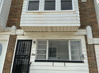 1350 Ruan St, Philadelphia, PA 19124