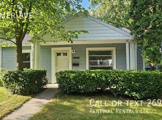 1509 Palmer Ave, Kalamazoo, MI 49001