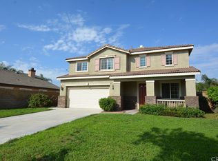7028 Petaluma Dr, Fontana, CA 92336
