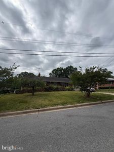 3413 Dunnington Rd, Beltsville, MD, 20705