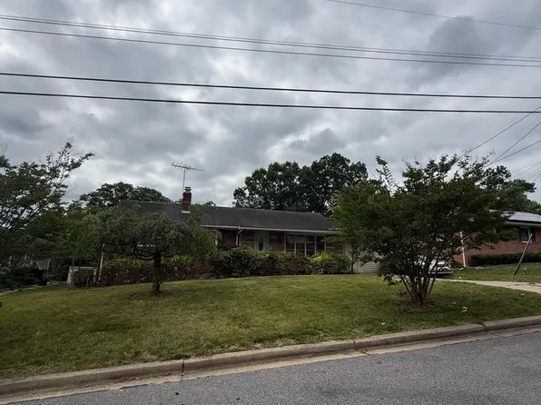 3413 Dunnington Rd, Beltsville, MD 20705